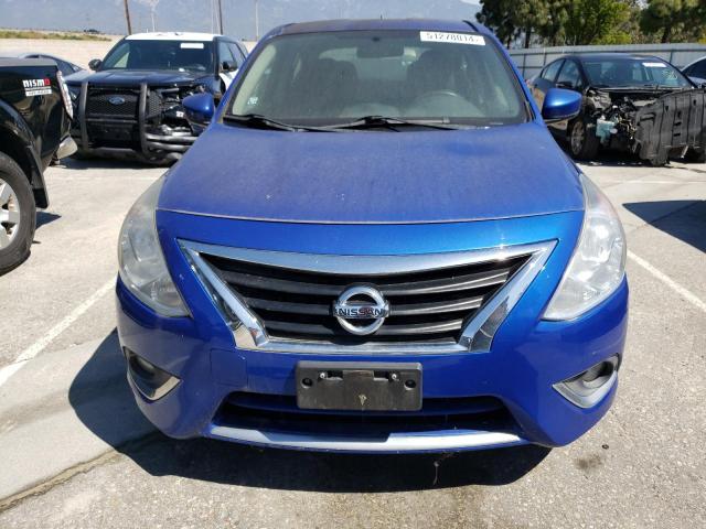 Photo 4 VIN: 3N1CN7AP7GL856320 - NISSAN VERSA 