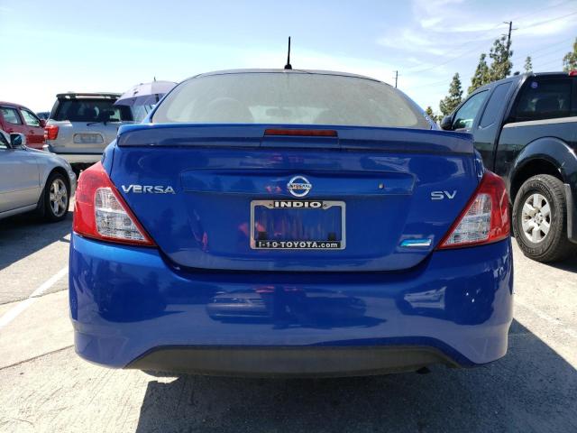 Photo 5 VIN: 3N1CN7AP7GL856320 - NISSAN VERSA 