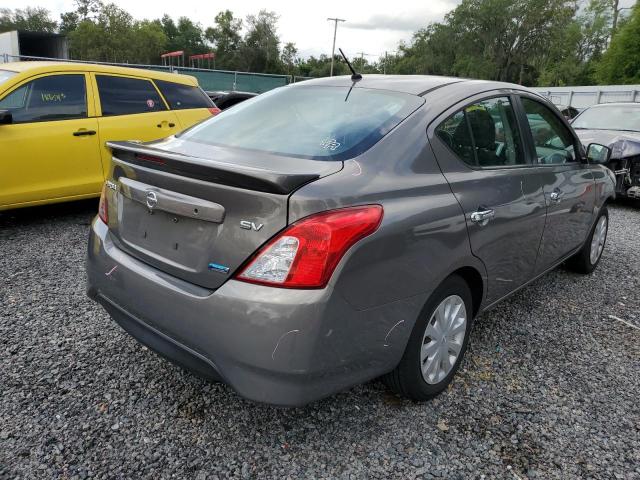 Photo 2 VIN: 3N1CN7AP7GL856592 - NISSAN VERSA S 