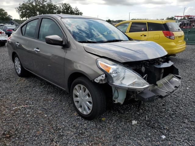 Photo 3 VIN: 3N1CN7AP7GL856592 - NISSAN VERSA S 