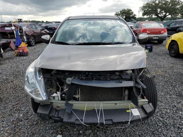 Photo 4 VIN: 3N1CN7AP7GL856592 - NISSAN VERSA S 