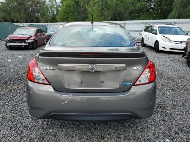 Photo 5 VIN: 3N1CN7AP7GL856592 - NISSAN VERSA S 