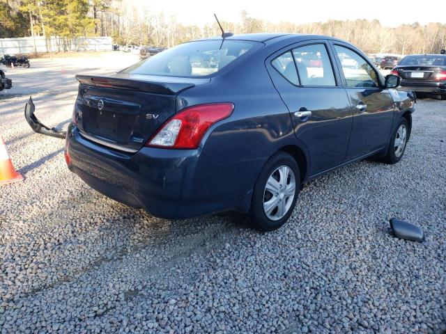 Photo 3 VIN: 3N1CN7AP7GL859637 - NISSAN VERSA S 