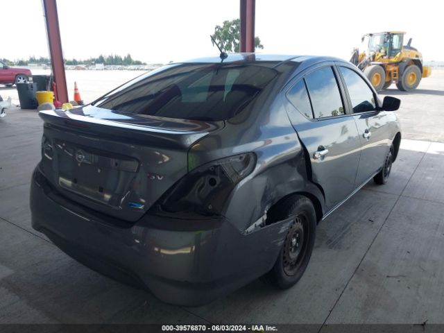 Photo 3 VIN: 3N1CN7AP7GL860397 - NISSAN VERSA 