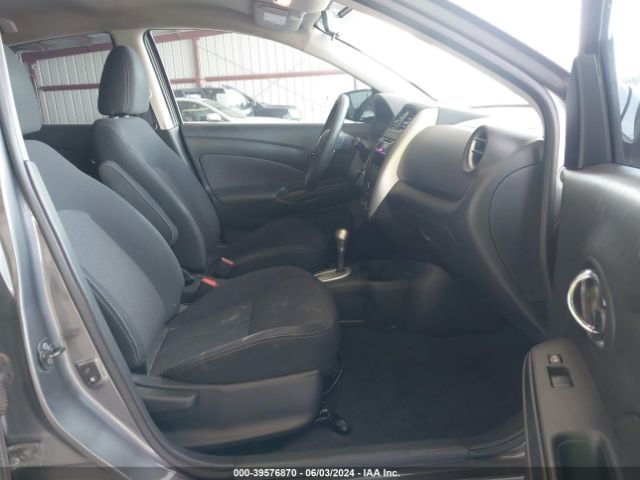 Photo 4 VIN: 3N1CN7AP7GL860397 - NISSAN VERSA 