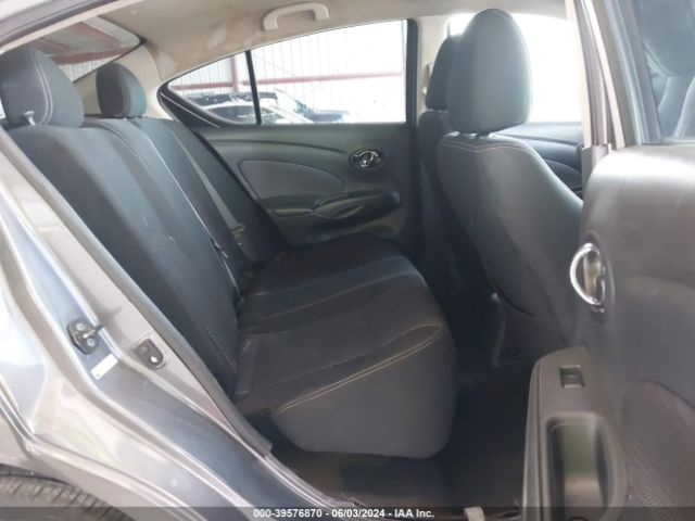 Photo 7 VIN: 3N1CN7AP7GL860397 - NISSAN VERSA 