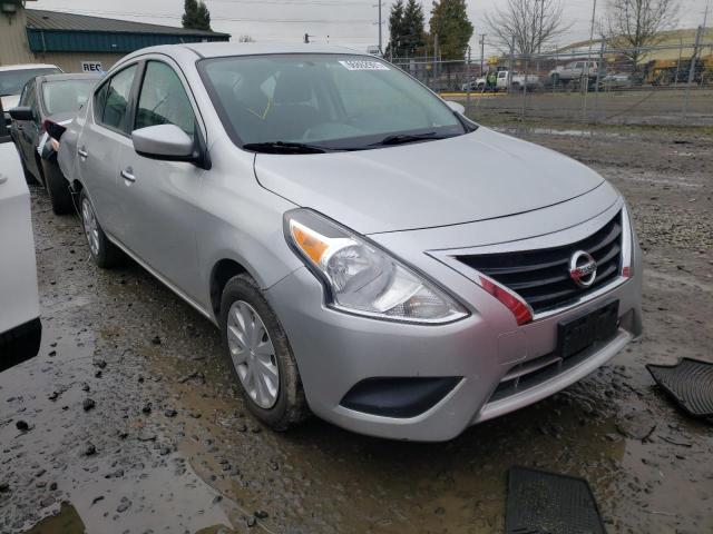 Photo 0 VIN: 3N1CN7AP7GL860657 - NISSAN VERSA S 