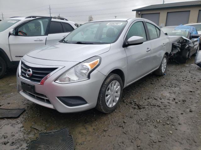 Photo 1 VIN: 3N1CN7AP7GL860657 - NISSAN VERSA S 