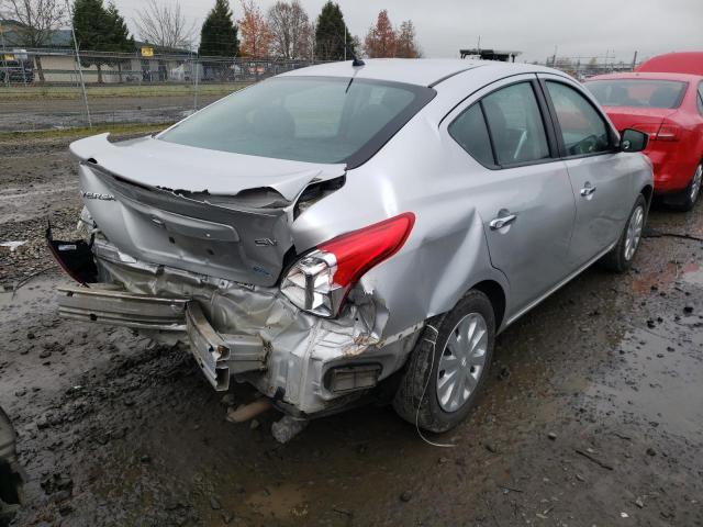 Photo 3 VIN: 3N1CN7AP7GL860657 - NISSAN VERSA S 