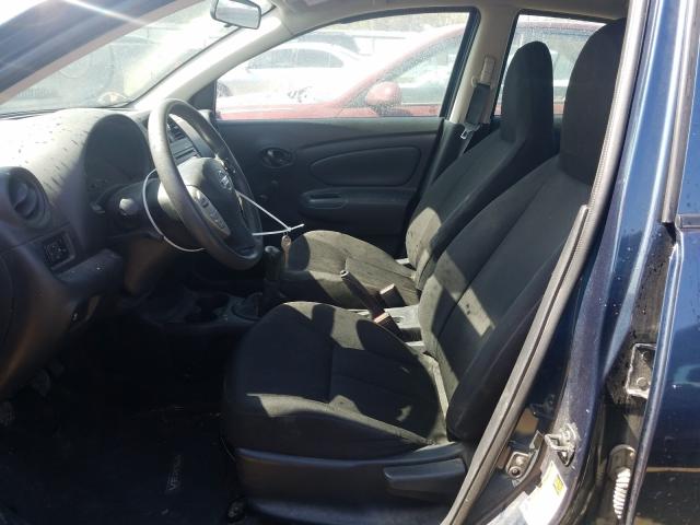 Photo 4 VIN: 3N1CN7AP7GL861677 - NISSAN VERSA S 