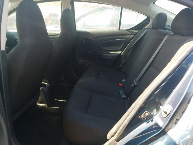 Photo 5 VIN: 3N1CN7AP7GL861677 - NISSAN VERSA S 