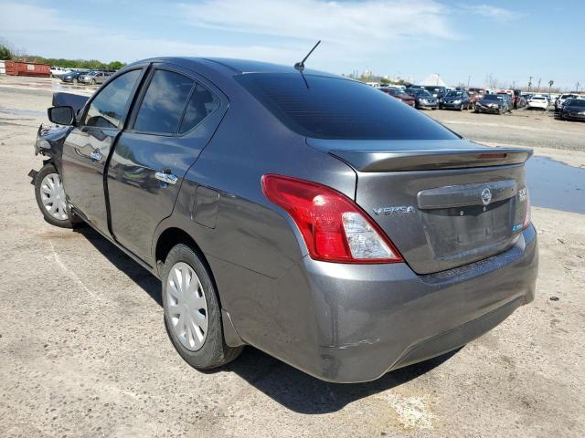 Photo 1 VIN: 3N1CN7AP7GL862392 - NISSAN VERSA S 