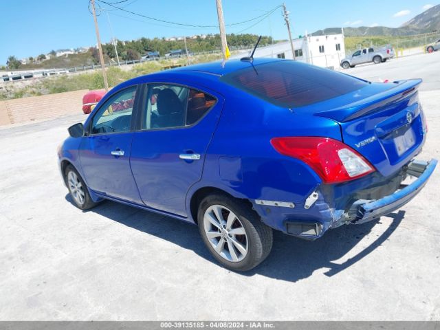 Photo 2 VIN: 3N1CN7AP7GL863378 - NISSAN VERSA 