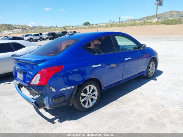 Photo 3 VIN: 3N1CN7AP7GL863378 - NISSAN VERSA 