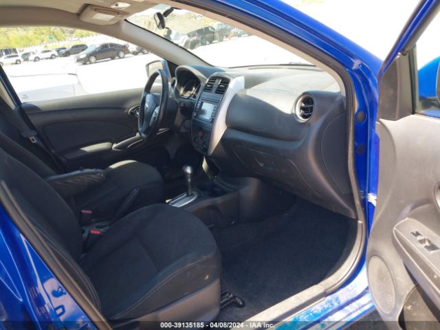 Photo 4 VIN: 3N1CN7AP7GL863378 - NISSAN VERSA 