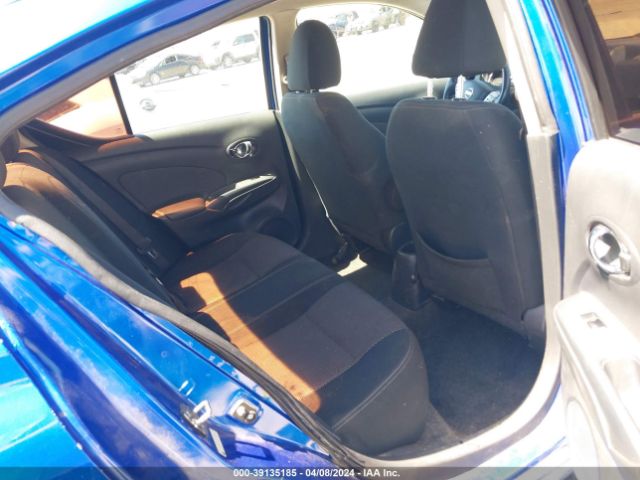 Photo 7 VIN: 3N1CN7AP7GL863378 - NISSAN VERSA 