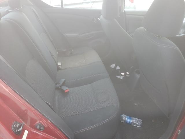 Photo 5 VIN: 3N1CN7AP7GL863705 - NISSAN VERSA S 