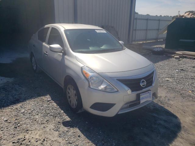 Photo 0 VIN: 3N1CN7AP7GL863722 - NISSAN VERSA S 