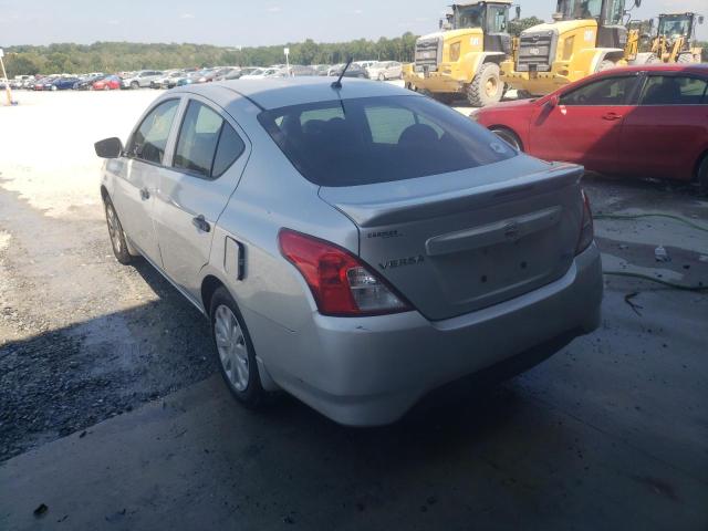 Photo 2 VIN: 3N1CN7AP7GL863722 - NISSAN VERSA S 