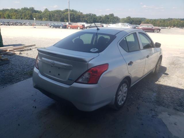 Photo 3 VIN: 3N1CN7AP7GL863722 - NISSAN VERSA S 