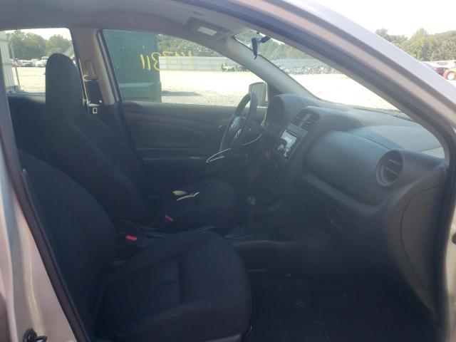 Photo 4 VIN: 3N1CN7AP7GL863722 - NISSAN VERSA S 