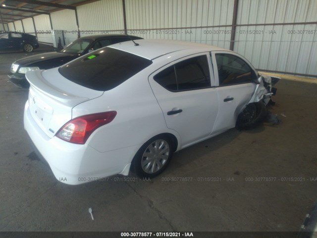 Photo 3 VIN: 3N1CN7AP7GL864630 - NISSAN VERSA 