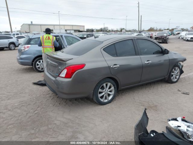 Photo 3 VIN: 3N1CN7AP7GL865339 - NISSAN VERSA 