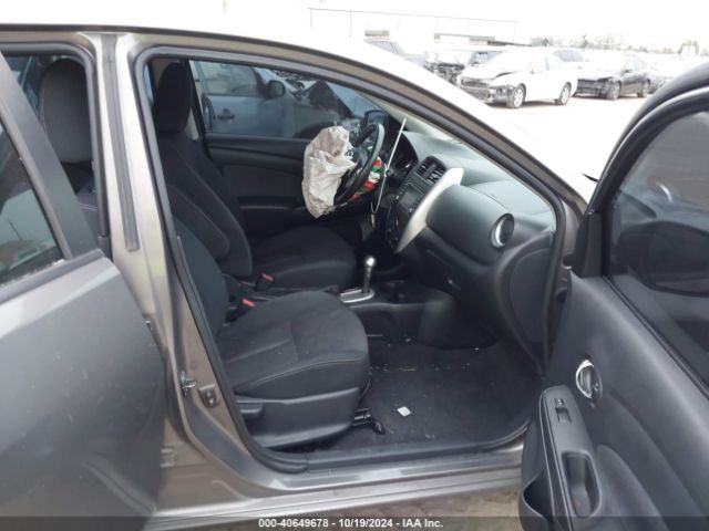 Photo 4 VIN: 3N1CN7AP7GL865339 - NISSAN VERSA 