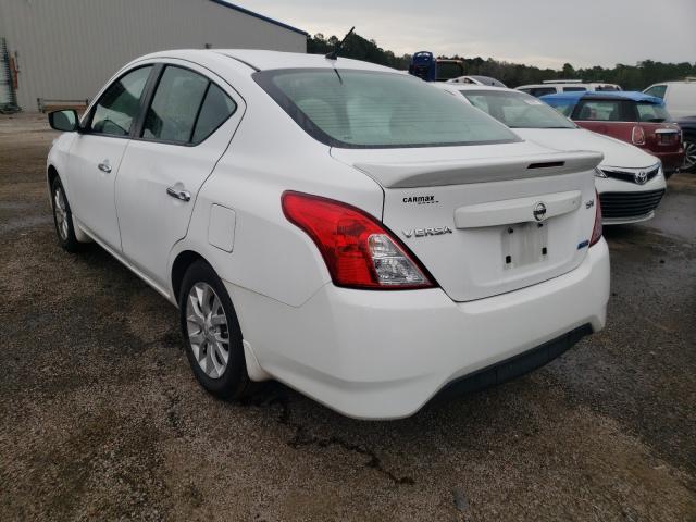 Photo 2 VIN: 3N1CN7AP7GL865681 - NISSAN VERSA S 