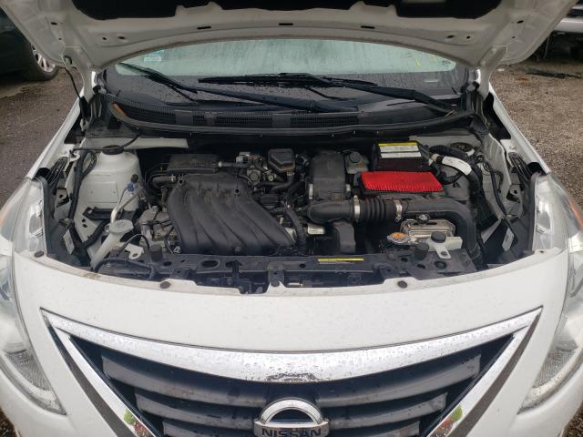 Photo 6 VIN: 3N1CN7AP7GL865681 - NISSAN VERSA S 