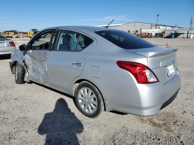 Photo 1 VIN: 3N1CN7AP7GL866054 - NISSAN VERSA S 