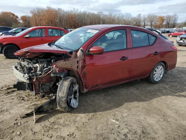 Photo 0 VIN: 3N1CN7AP7GL866197 - NISSAN VERSA S 