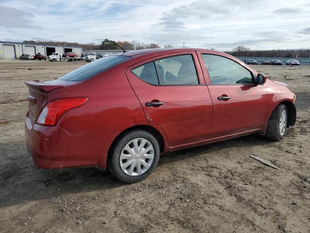 Photo 2 VIN: 3N1CN7AP7GL866197 - NISSAN VERSA S 