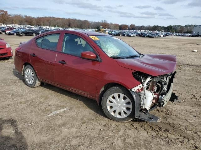 Photo 3 VIN: 3N1CN7AP7GL866197 - NISSAN VERSA S 