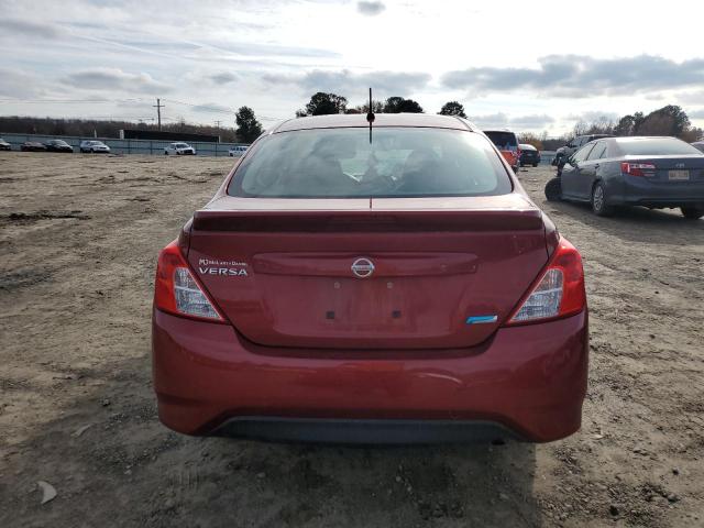 Photo 5 VIN: 3N1CN7AP7GL866197 - NISSAN VERSA S 