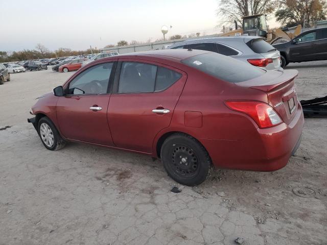 Photo 1 VIN: 3N1CN7AP7GL867883 - NISSAN VERSA S 