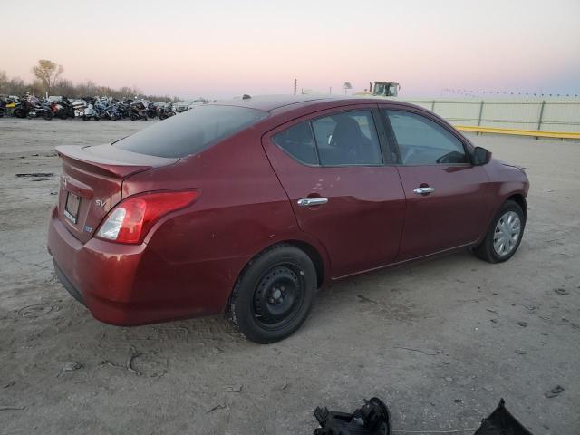 Photo 2 VIN: 3N1CN7AP7GL867883 - NISSAN VERSA S 