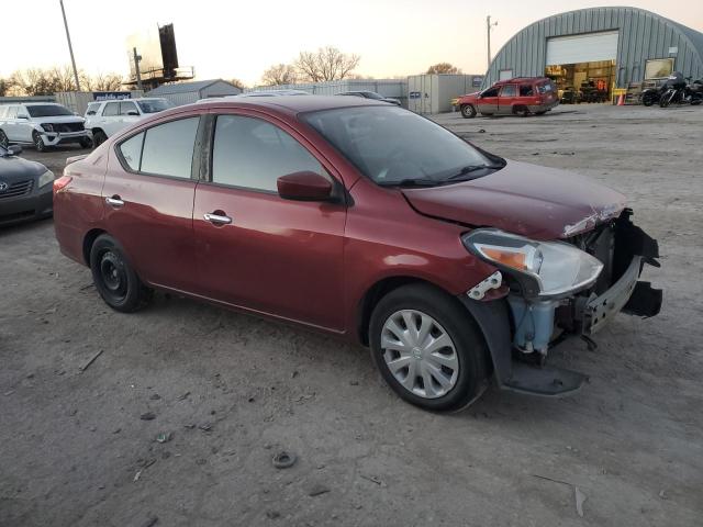 Photo 3 VIN: 3N1CN7AP7GL867883 - NISSAN VERSA S 