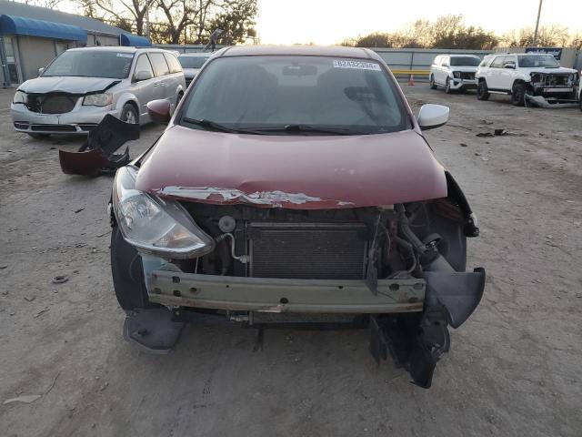 Photo 4 VIN: 3N1CN7AP7GL867883 - NISSAN VERSA S 