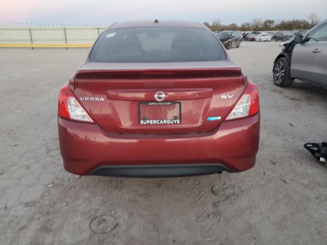 Photo 5 VIN: 3N1CN7AP7GL867883 - NISSAN VERSA S 