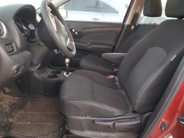 Photo 6 VIN: 3N1CN7AP7GL867883 - NISSAN VERSA S 