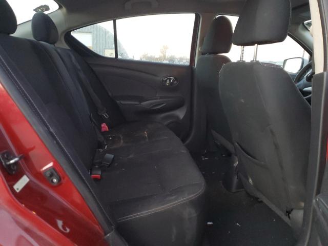 Photo 9 VIN: 3N1CN7AP7GL867883 - NISSAN VERSA S 