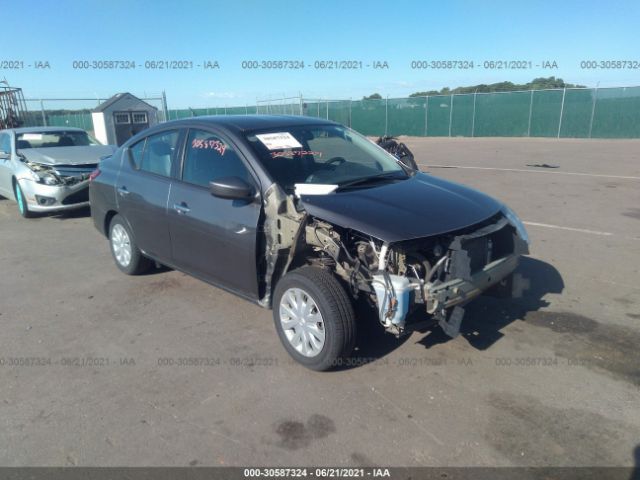 Photo 0 VIN: 3N1CN7AP7GL869892 - NISSAN VERSA 