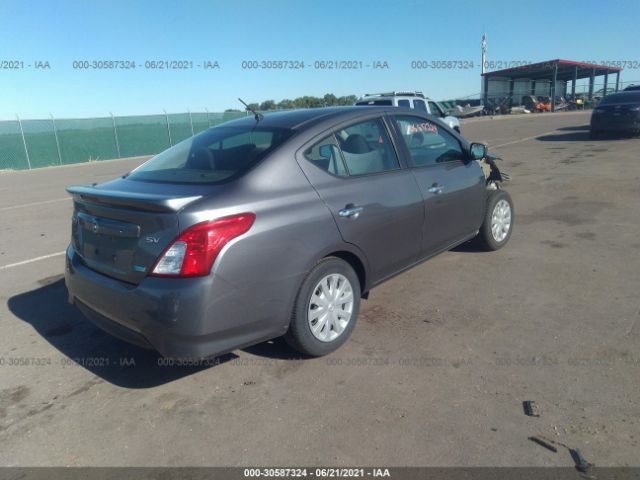 Photo 3 VIN: 3N1CN7AP7GL869892 - NISSAN VERSA 