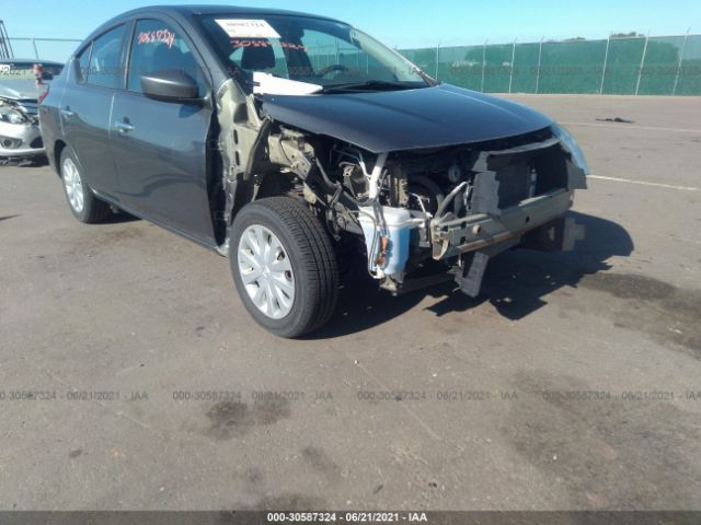 Photo 5 VIN: 3N1CN7AP7GL869892 - NISSAN VERSA 