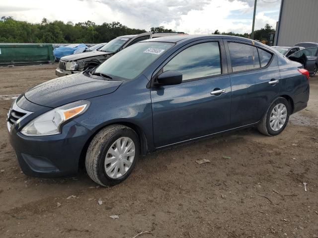 Photo 0 VIN: 3N1CN7AP7GL870251 - NISSAN VERSA S 