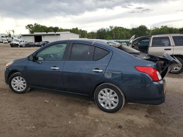 Photo 1 VIN: 3N1CN7AP7GL870251 - NISSAN VERSA S 