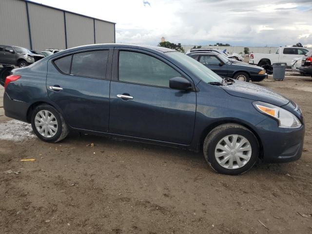 Photo 3 VIN: 3N1CN7AP7GL870251 - NISSAN VERSA S 