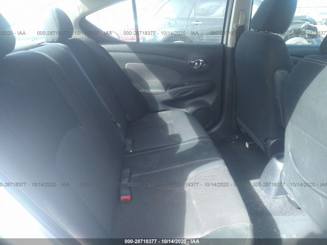 Photo 7 VIN: 3N1CN7AP7GL870749 - NISSAN VERSA 