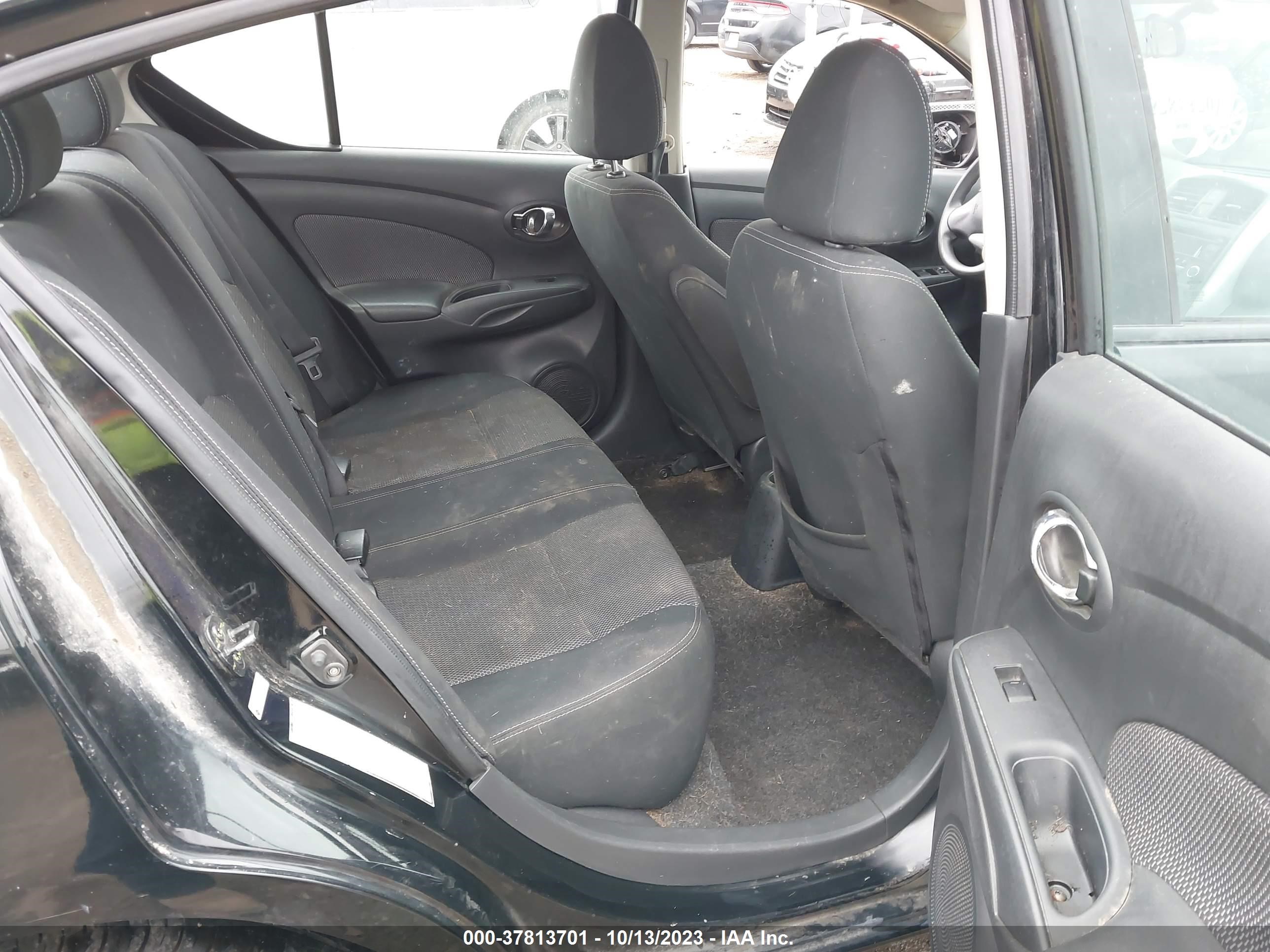 Photo 7 VIN: 3N1CN7AP7GL871142 - NISSAN VERSA 